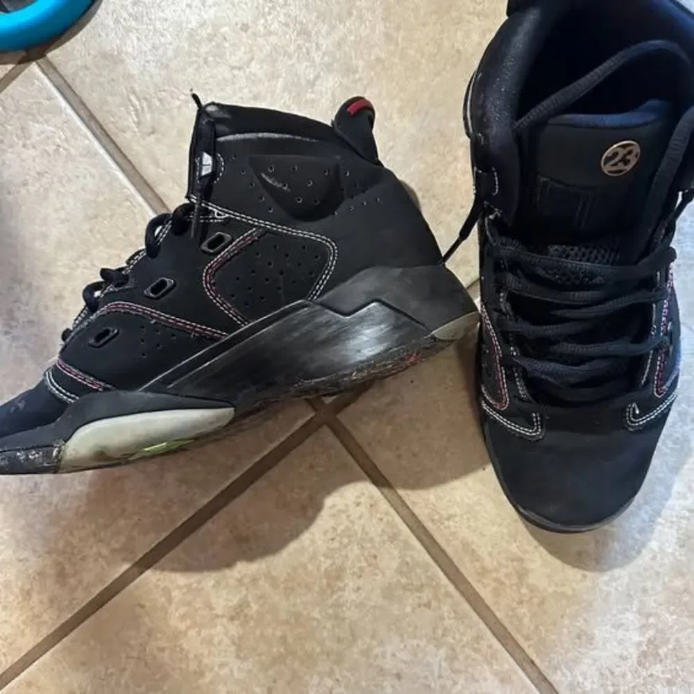 Jordan $25 obo